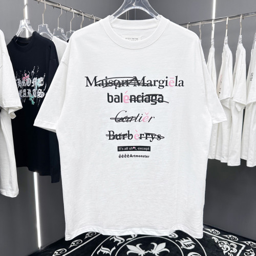 MM6 Maison Margiela tee FZTX3265