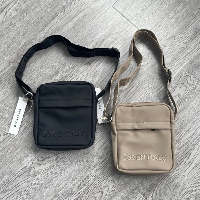 Fog essential shoulder bag FZBB064