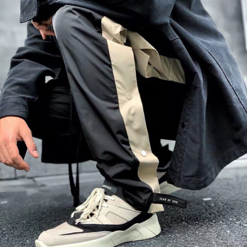 FEAR OF GOD ESSENTIALS FOG PANTS FZKZ765