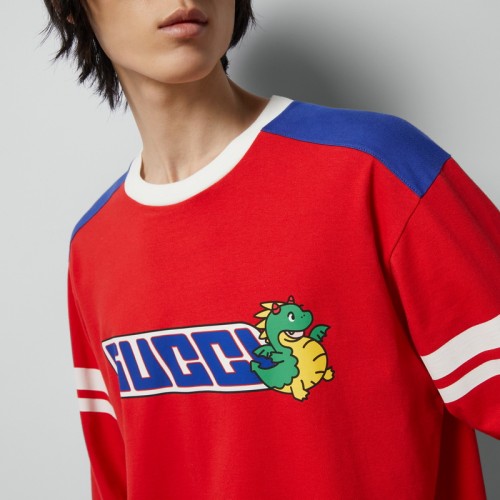 Gucci sweatshirts FZWY1262