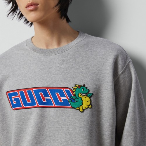 Gucci sweatshirts FZWY1263