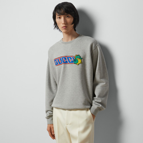 Gucci sweatshirts FZWY1263