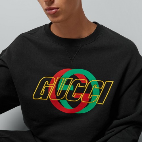 Gucci sweatshirts FZWY1261