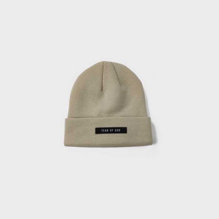 FOG essential Beanie FZMZ177