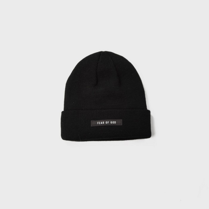 FOG essential Beanie FZMZ177