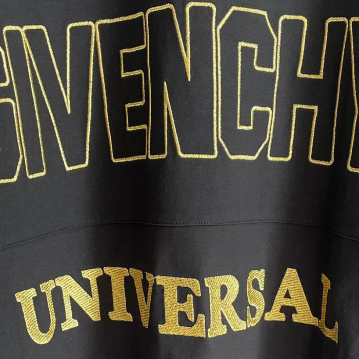 Givenchy UNIVERSAL tee FZTX3289
