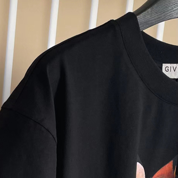 Givenchy tee FZTX3294