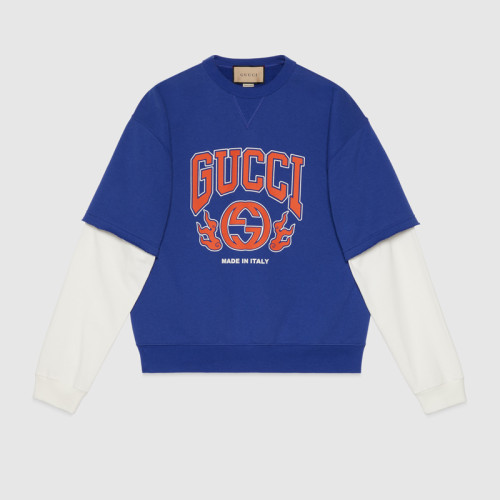 Gucci sweatshirts FZTX3302