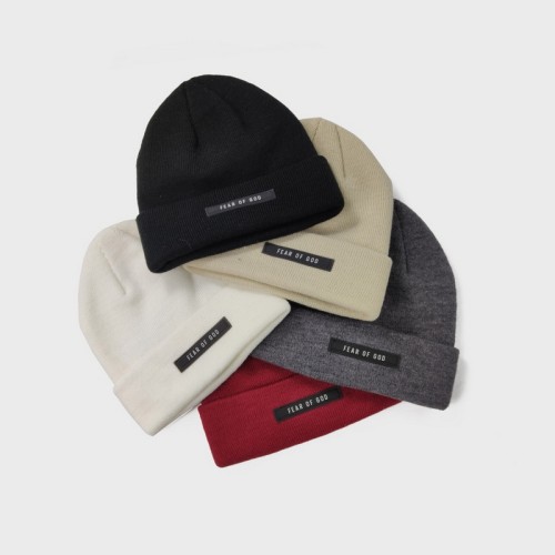 FOG essential Beanie FZMZ177