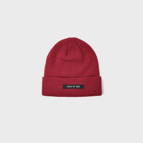 FOG essential Beanie FZMZ177