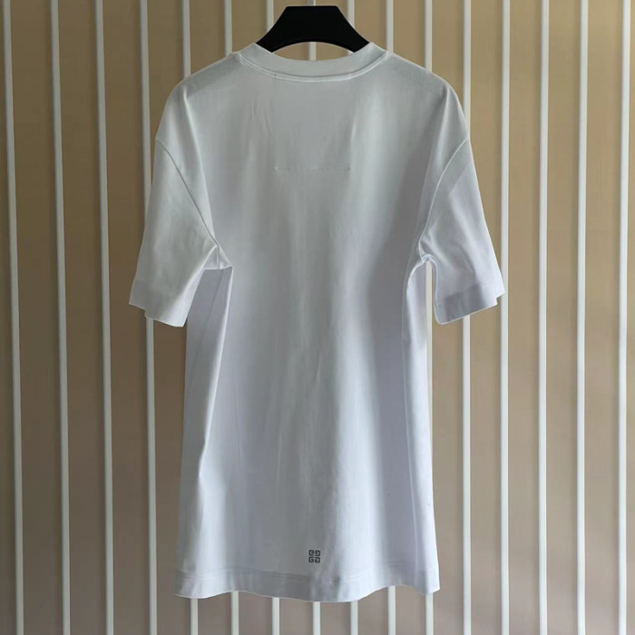 Givenchy 3M Reflective Lightning tee FZTX3314