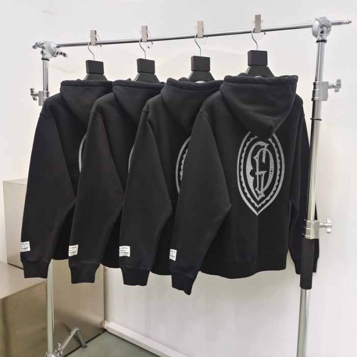 Gallery Dept. Hoodies FZWY1274