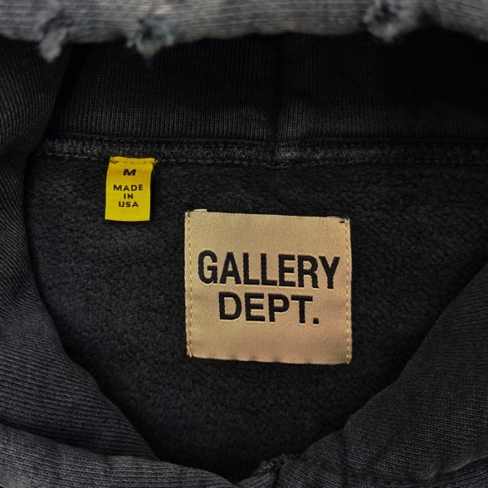 Gallery Dept. ATK Hoodies FZWY1273