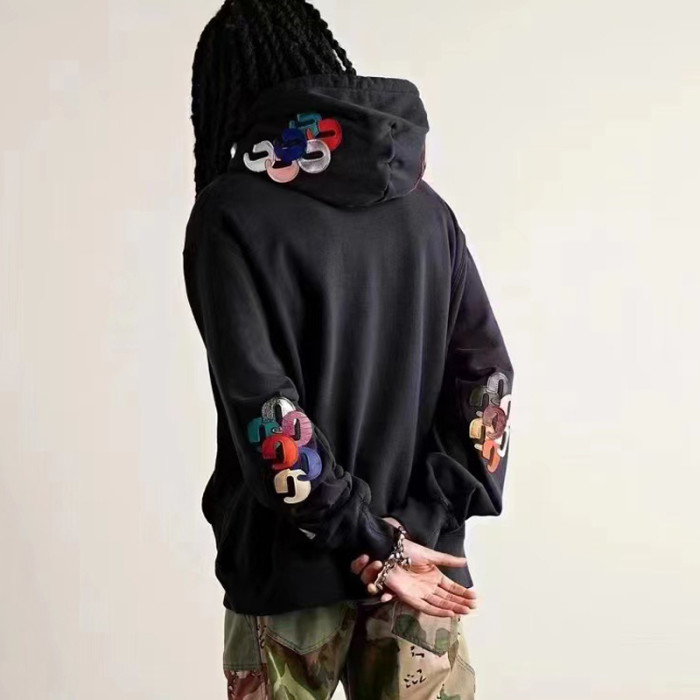 Gallery Dept. Hoodies FZWY1275