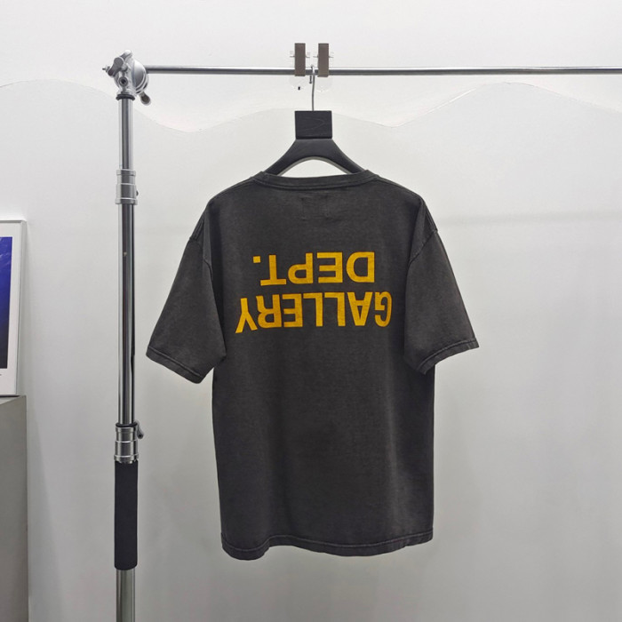 GALLERY DEPT. TEE FZTX3322