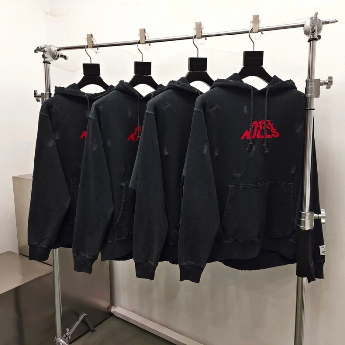 Gallery Dept. ATK Hoodies FZWY1273