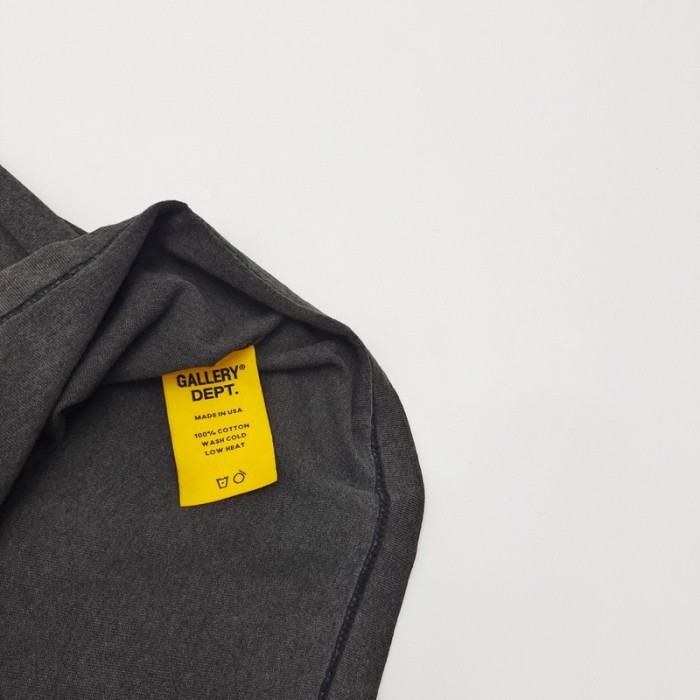 GALLERY DEPT. TEE FZTX3322