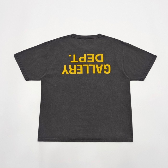 GALLERY DEPT. TEE FZTX3322