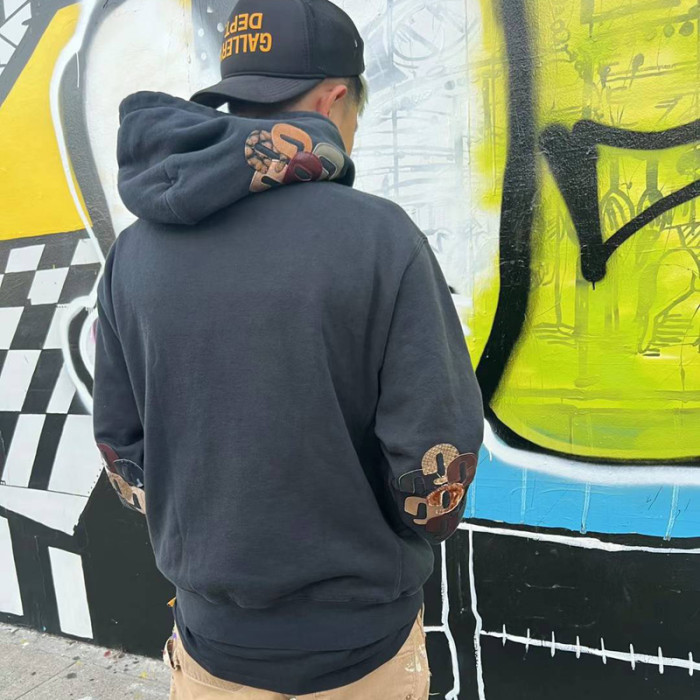 Gallery Dept. Hoodies FZWY1275