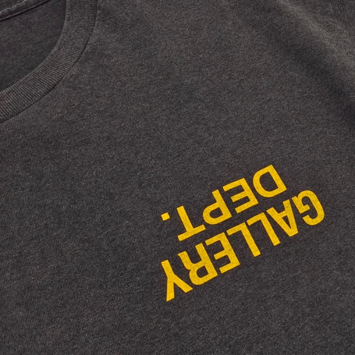 GALLERY DEPT. TEE FZTX3322