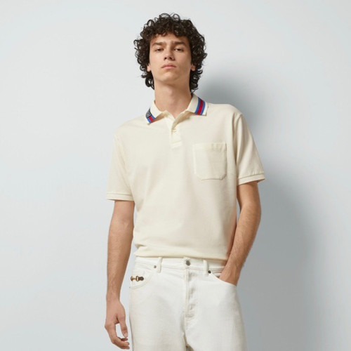 Gucci polo tee FZTX3339