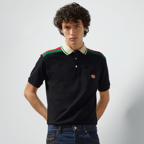 Gucci polo tee FZTX3338