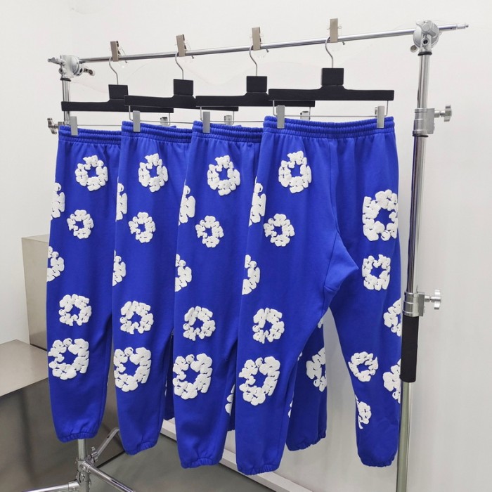 DENIM TEARS Sweatpants FZKZ771