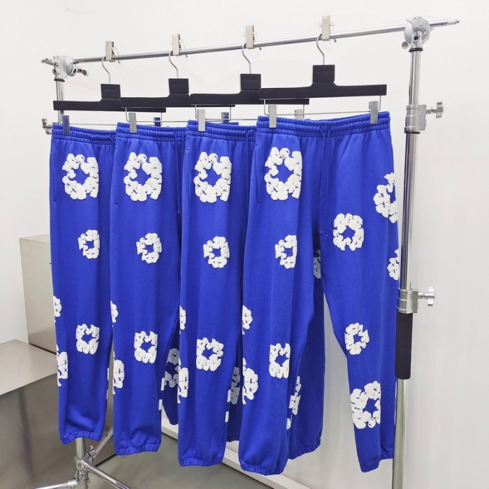 DENIM TEARS Sweatpants FZKZ771