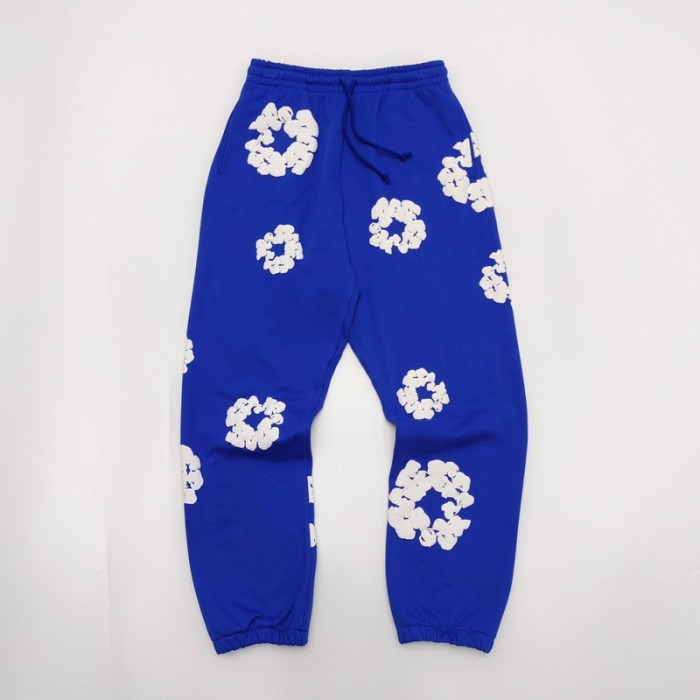DENIM TEARS Sweatpants FZKZ771