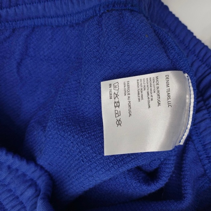 DENIM TEARS Sweatpants FZKZ771