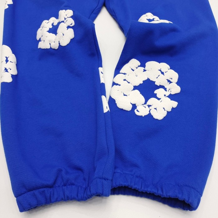 DENIM TEARS Sweatpants FZKZ771