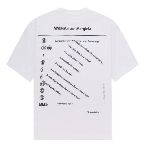 Maison Margiela MM6 Tee FZTX3351