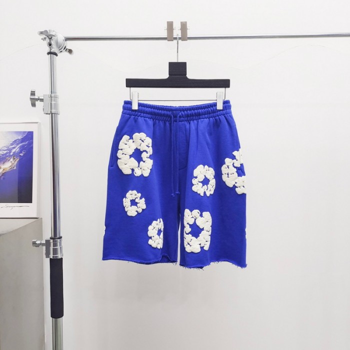 DENIM TEARS Shorts FZKZ772