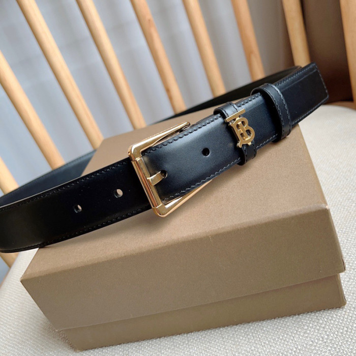 Burberry TB 30MM BELT FZYD149