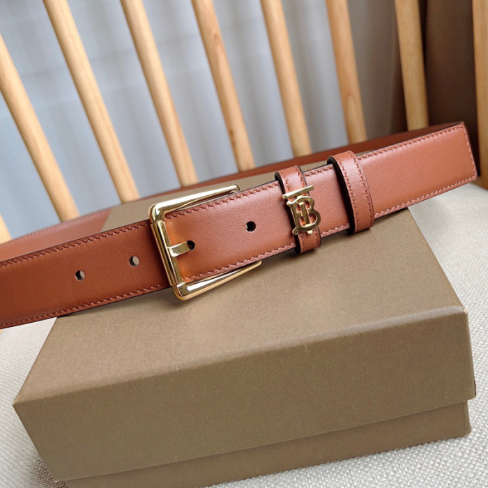 Burberry TB 30MM BELT FZYD149
