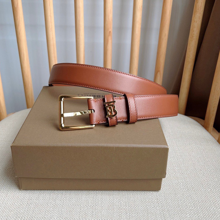 Burberry TB 30MM BELT FZYD149