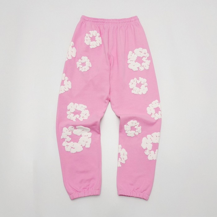 DENIM TEARS Sweatpants FZKZ773