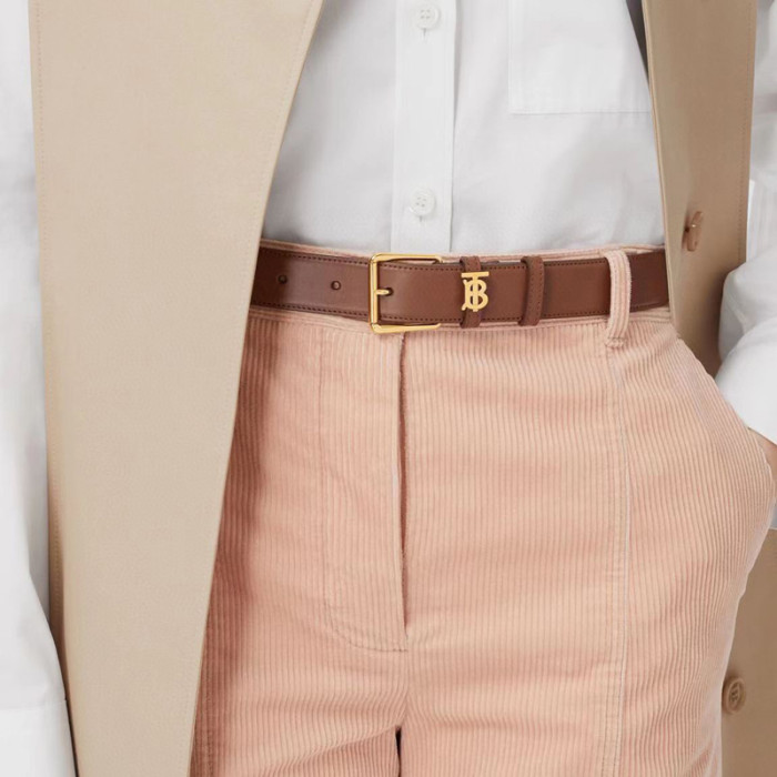 Burberry TB 30MM BELT FZYD149