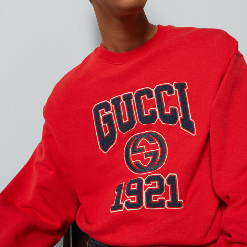 Gucci sweatshirts FZWY1282