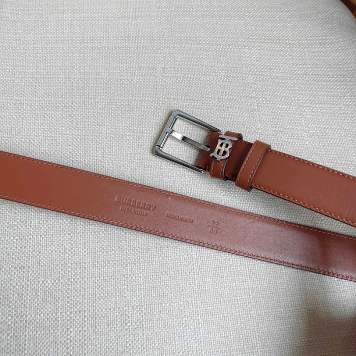 Burberry TB 30MM BELT FZYD149