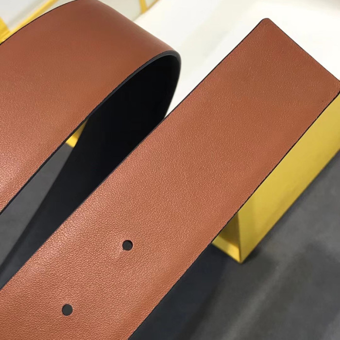 Fendi FF 38MM BELT FZYD151