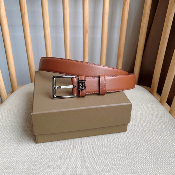 Burberry TB 30MM BELT FZYD149