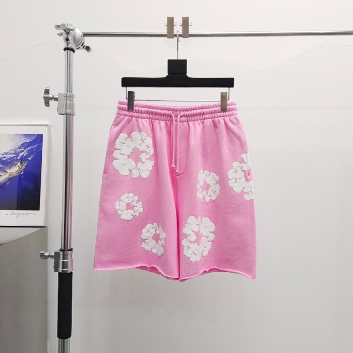 DENIM TEARS Shorts FZKZ774