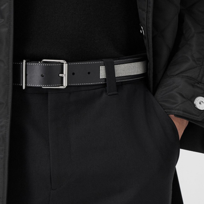 Burberry 35MM BELT FZYD148