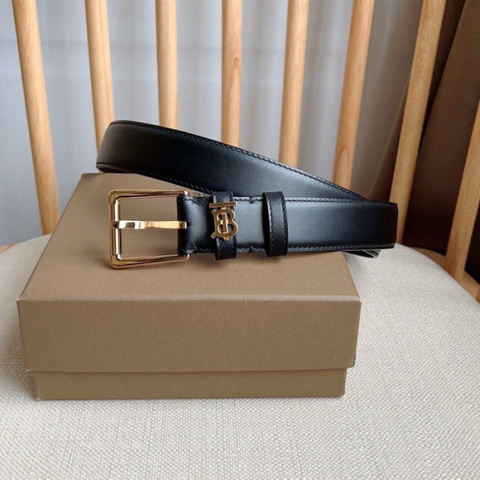 Burberry TB 30MM BELT FZYD149