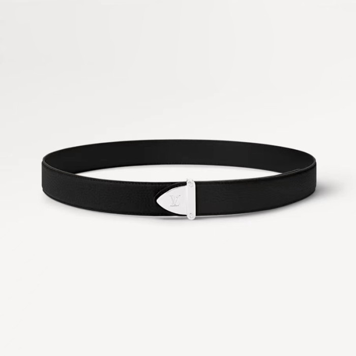 LV S-LOCK 35MM BELT FZYD152