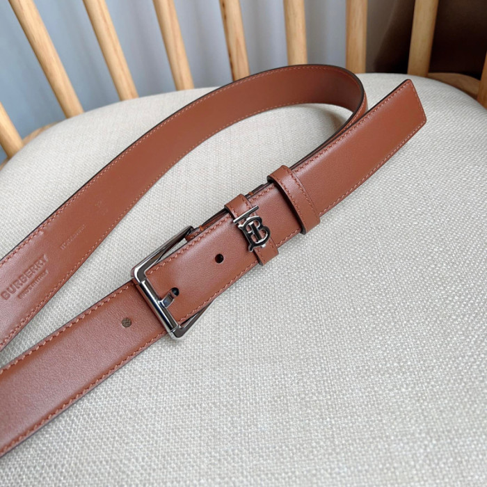 Burberry TB 30MM BELT FZYD149
