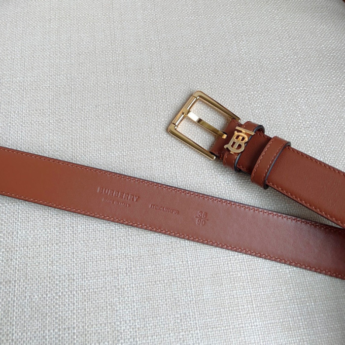 Burberry TB 30MM BELT FZYD149