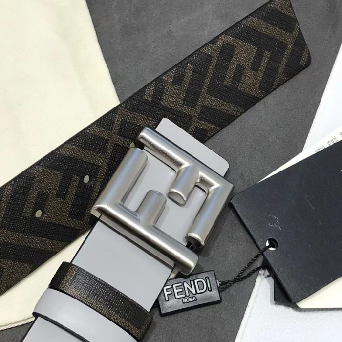 Fendi FF 38MM BELT FZYD151
