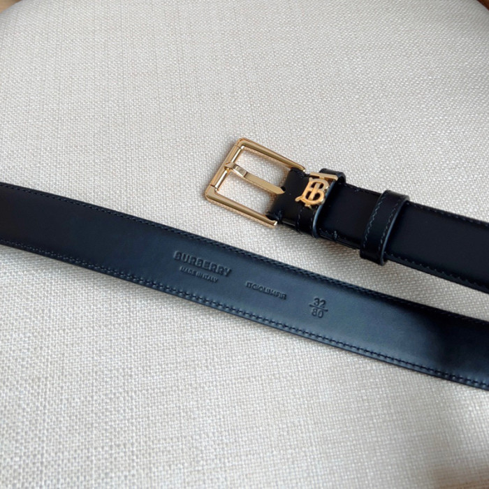 Burberry TB 30MM BELT FZYD149
